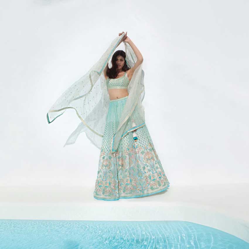 Anita Dogre Summer Collection (3)