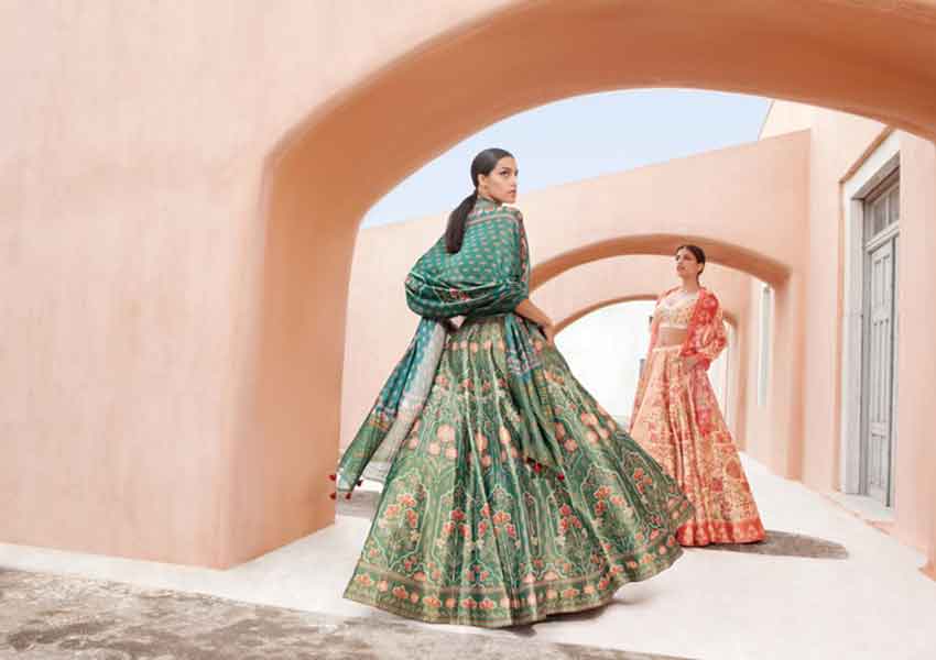 Anita Dogre Summer Collection (6)