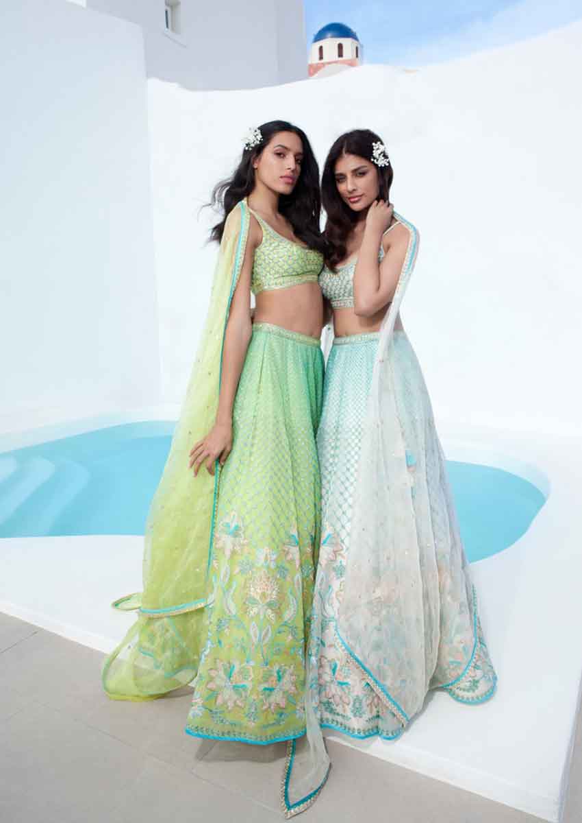 Anita Dogre Summer Collection (7)