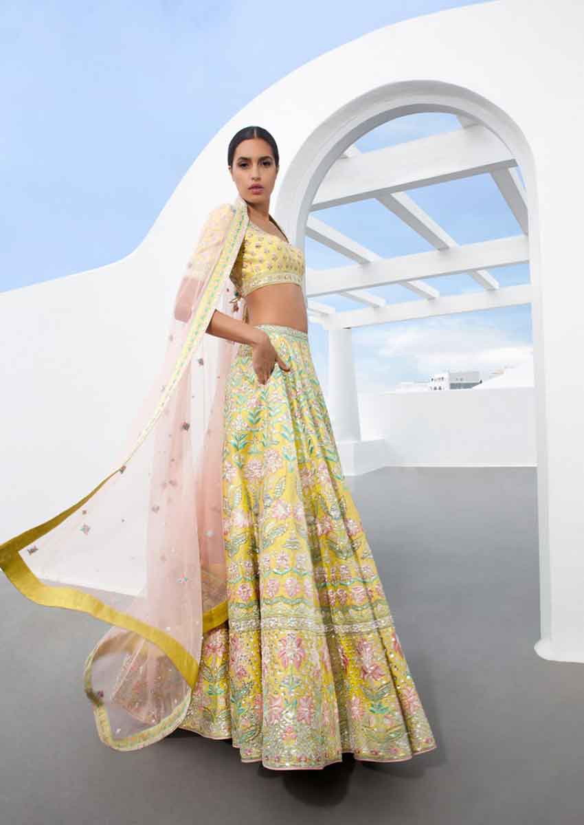 Anita Dogre Summer Collection (9)