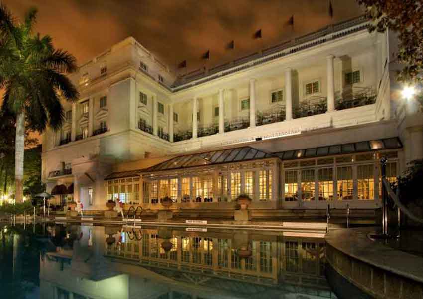 ITC Windsor Pune