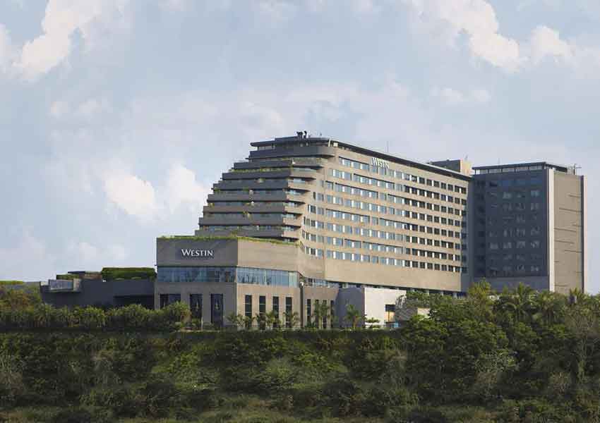 The Westin Pune