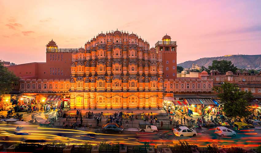 Destination Weddings Jaipur