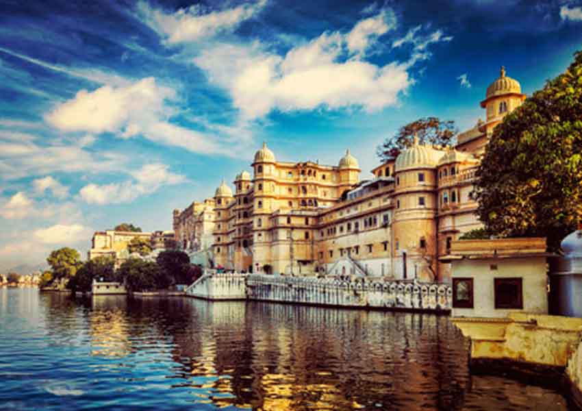 Destination Weddings Udaipur