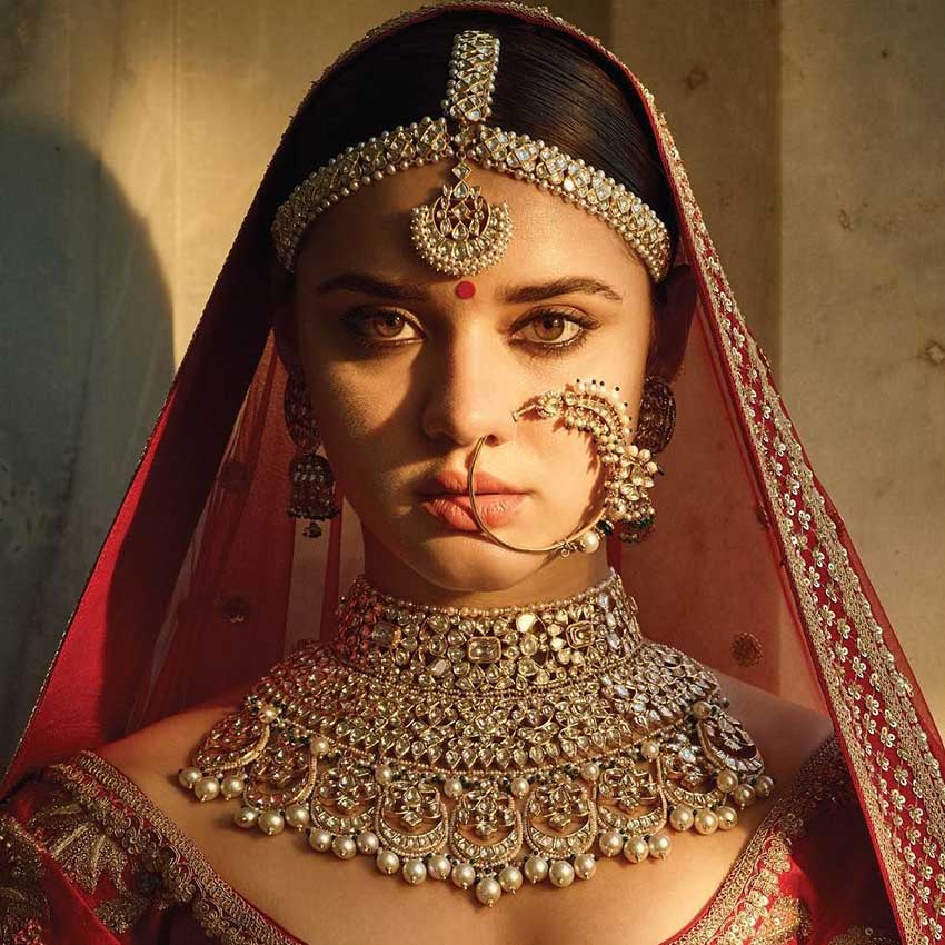 Jewellery by Sabyasachi Mukherjee (3)