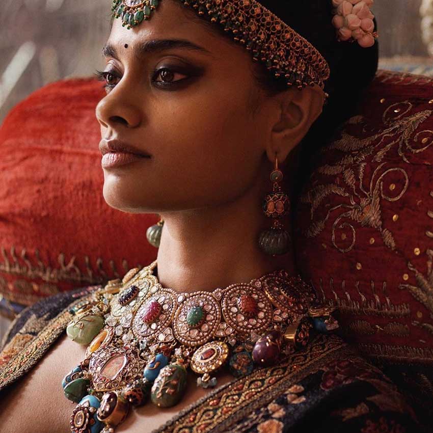 Jewellery by Sabyasachi Mukherjee (5)