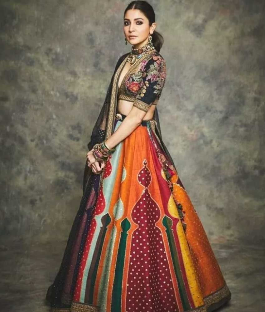 Net Lehenga Choli Collection - Graceful and Trendy Styles | Zeel Clothing |  Fabric: Net