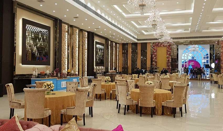 Top 6 Venues in Chattarpur to Host Your Weddings with Opulence