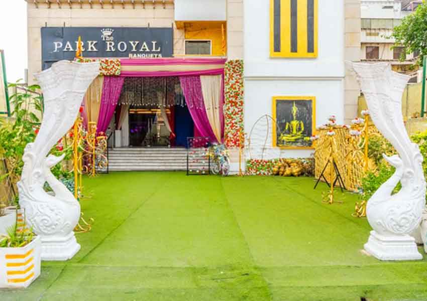 Satvik by Chhabra Farm - birthday venues delhi (5)