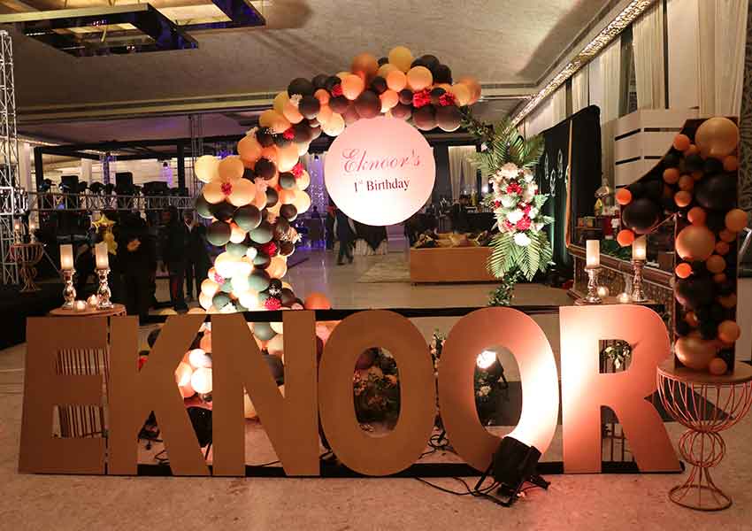 The Park Royal Banquets - birthday venues delhi (8)