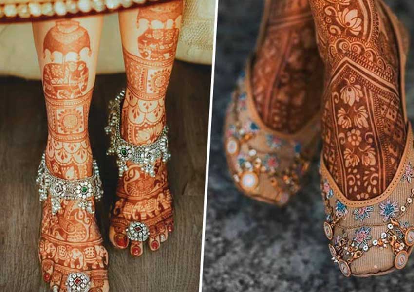 Mehndi Designs for Feet (12)