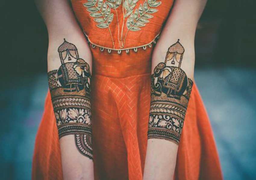 Mehndi Designs for Hands (11)