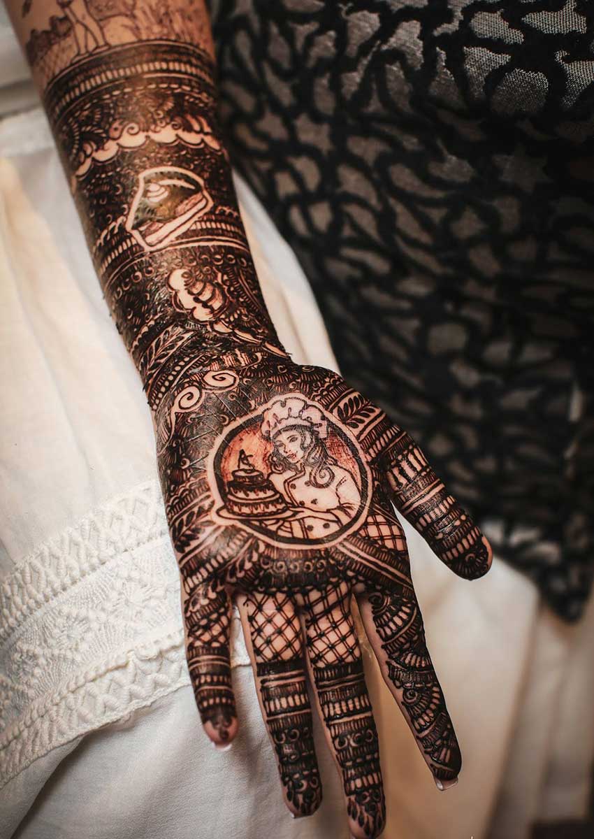 Mehndi Designs for Hands (19)