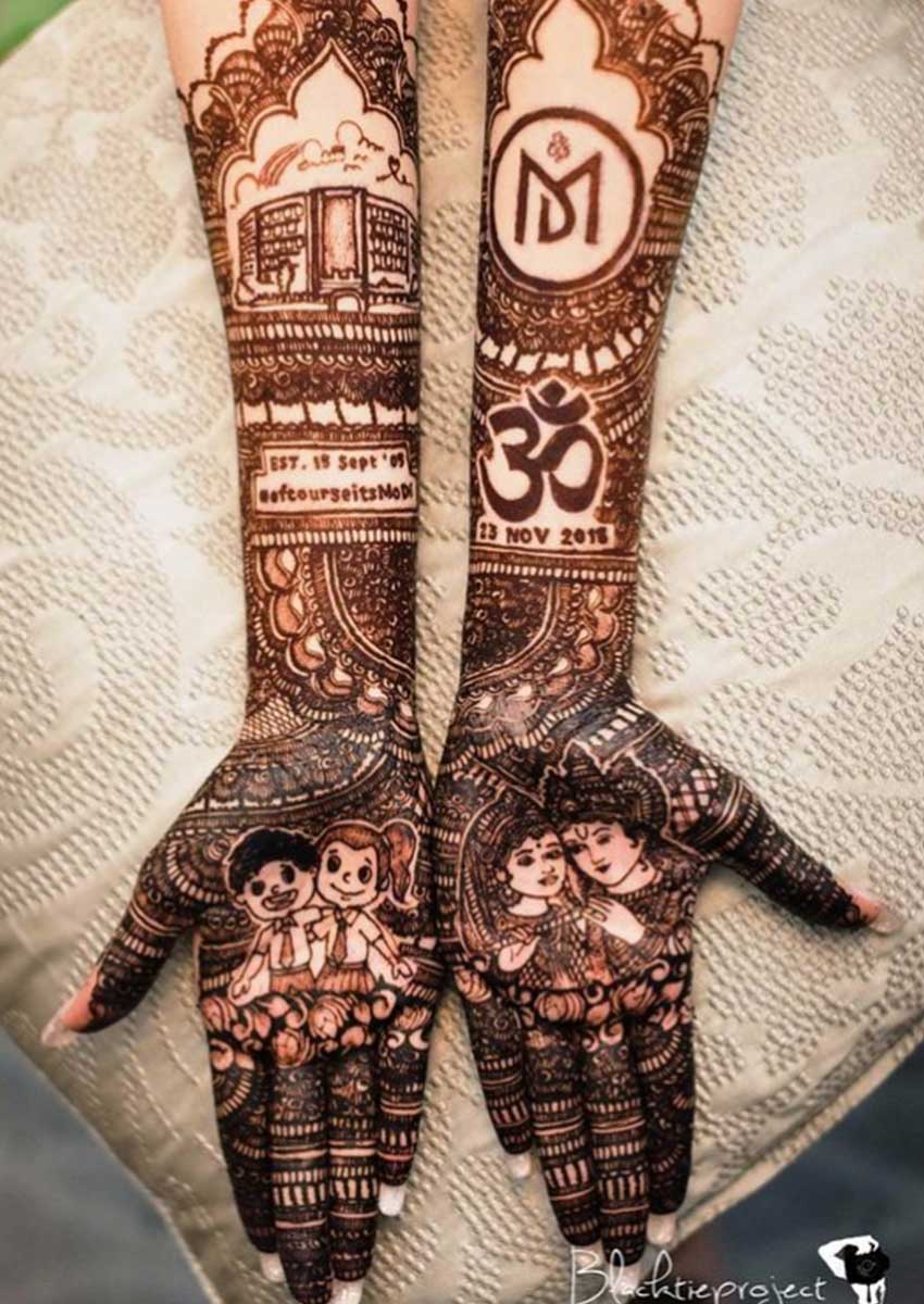 Mehndi Designs for Hands (20)