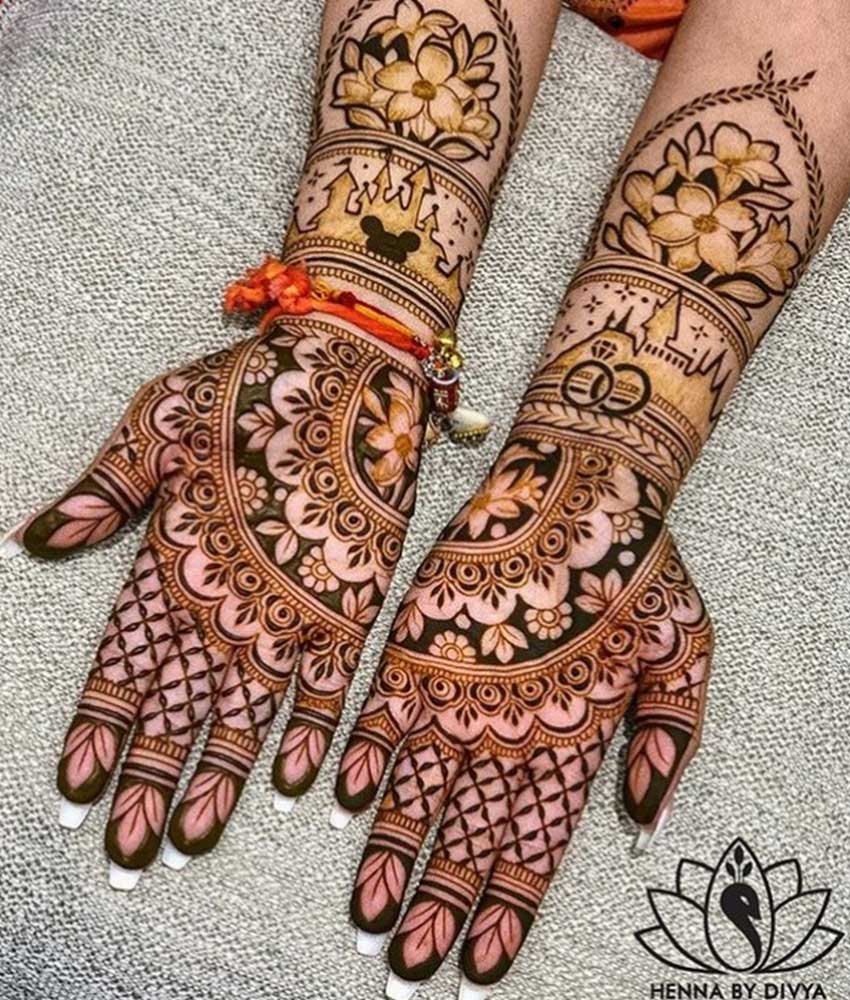 Mehndi Designs for Hands (24)