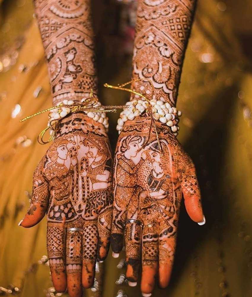 Mehndi Designs for Hands (5)