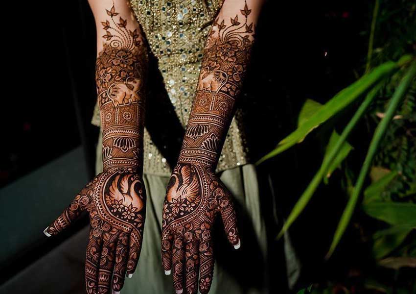 Mehndi Designs for Hands (9)