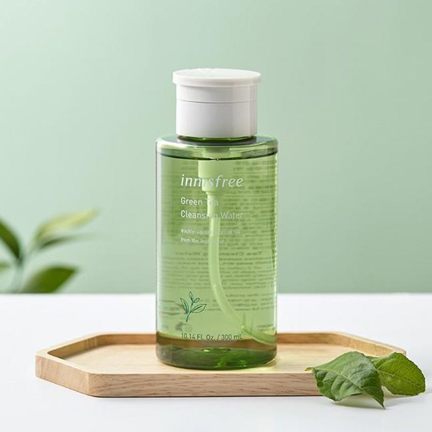 Water-Based Cleanser
