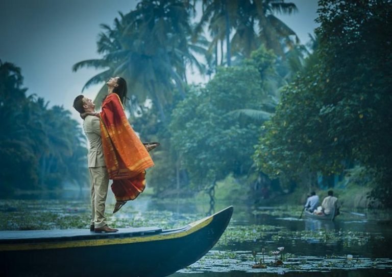 Top 30 Pre-Wedding Shoot Locations in India and the world ...