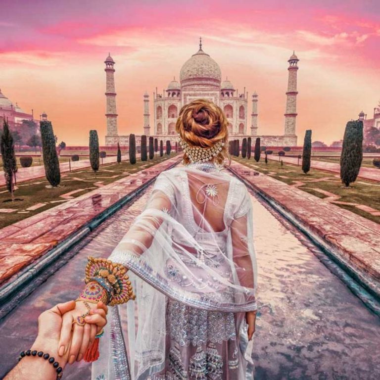 Top 30 Pre-Wedding Shoot Locations in India and the world