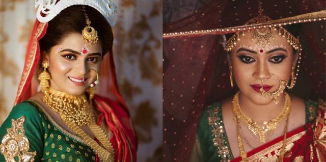 Bengali Wedding Rituals Ceremonies
