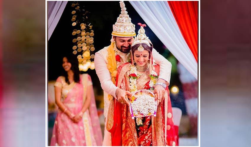 Bengali Wedding Rituals & Ceremonies
