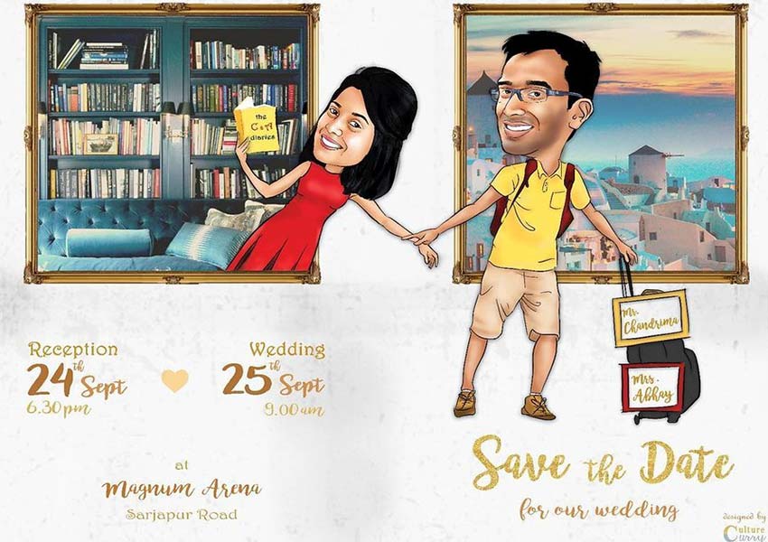 whatsapp wedding invitation ideas (5)