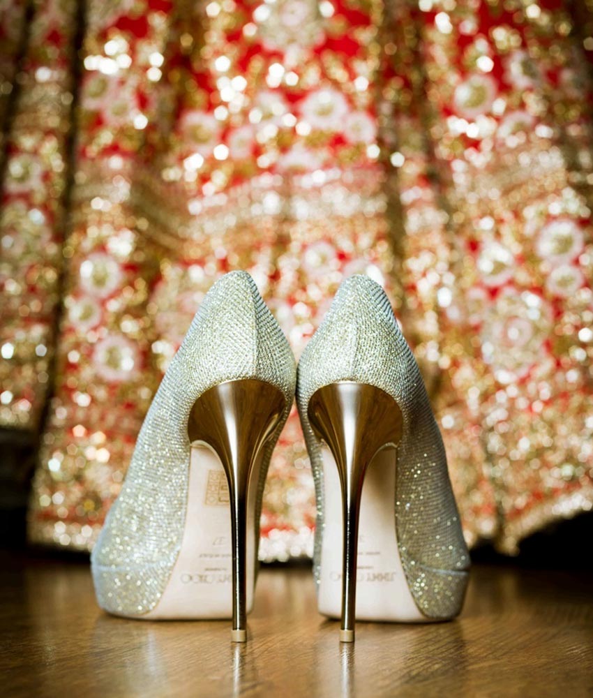 Bridal footwear (3)