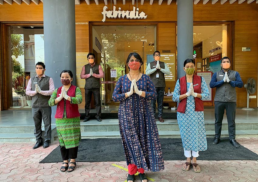 Fabindia