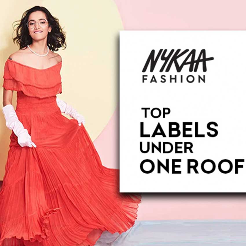 Nykaa Fashion