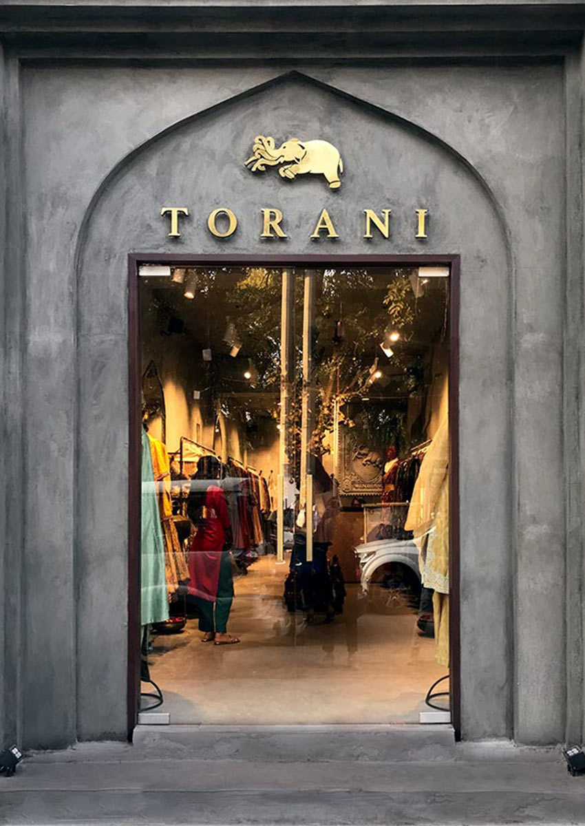 Torani