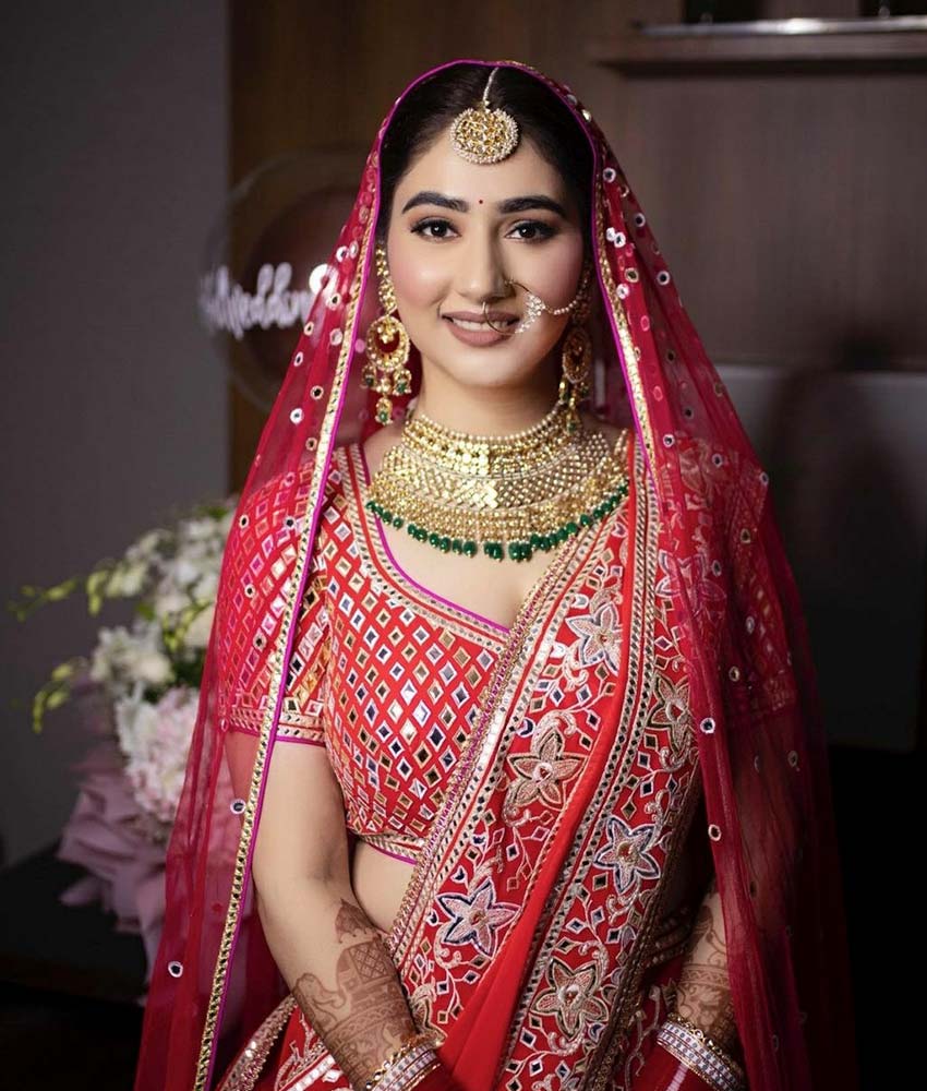 Rahul Vaidya & Disha Parmar Wedding (21)