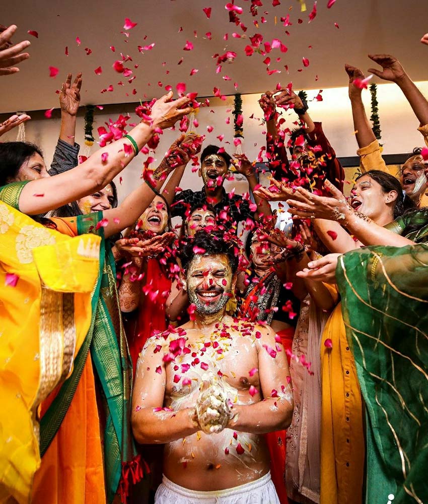 Rahul Vaidya & Disha Parmar Wedding (6)