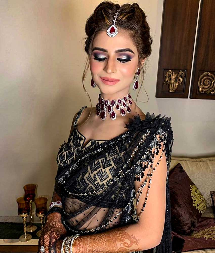 10 Diwali ready makeup ideas | Times of India