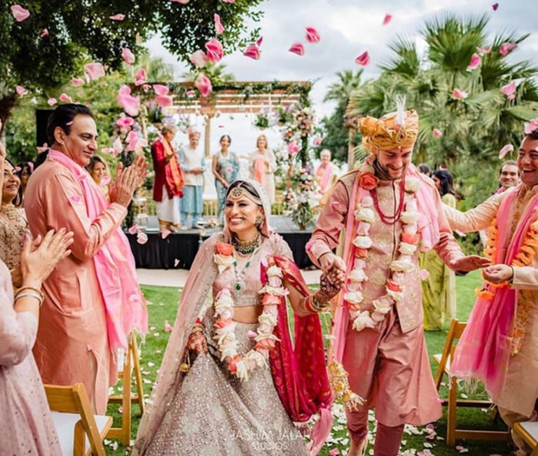 The most awaited Wedding Dates in 2022 are out! Block Your