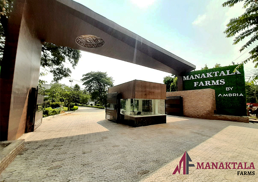 Manaktala Farms by Ambria