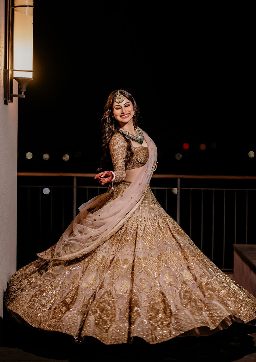 Mouni-Roy-wedding (23)