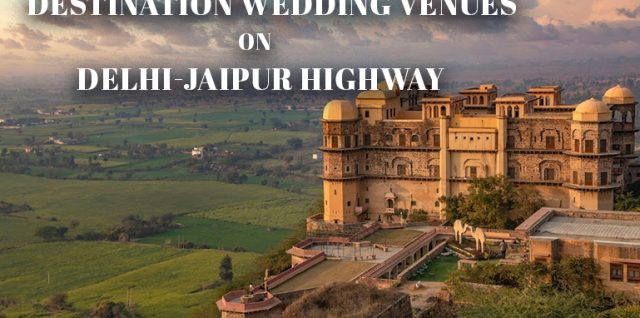 Destination Wedding Delhi