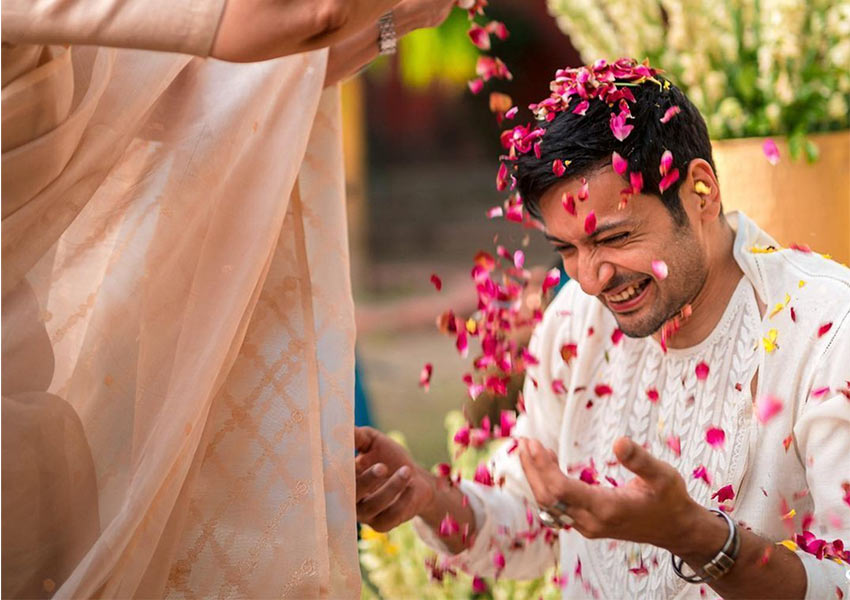 Ali Faizal Richa Chadha Mehndi (7)