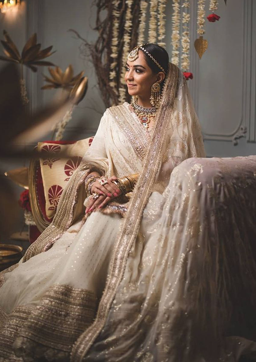 Top Indian Wedding Colour Trends 2023 - Styl Inc