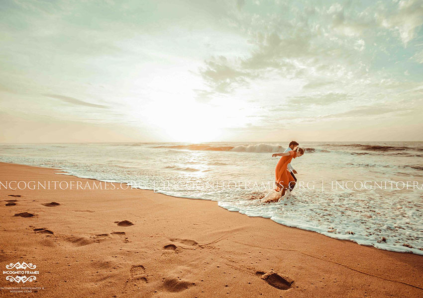 Marina Beach, Chennai