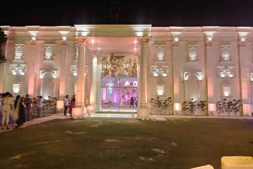 Deewan Palace