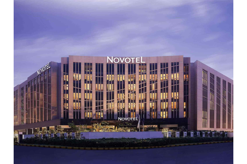 Novotel New Delhi Aerocity