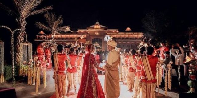 Ganga Dussehra with Your Wedding