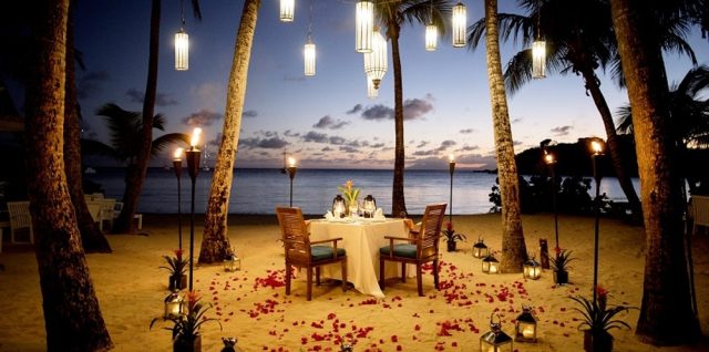 Honeymoon Destinations for Newlyweds