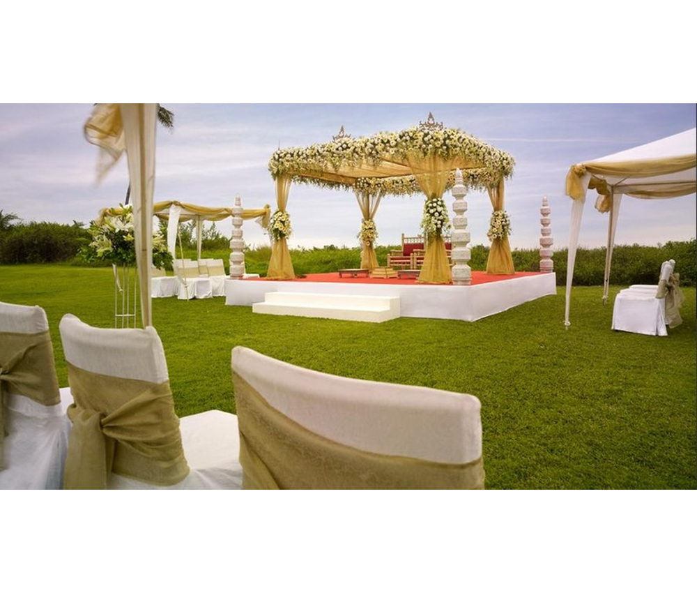 wedding venues in delhi