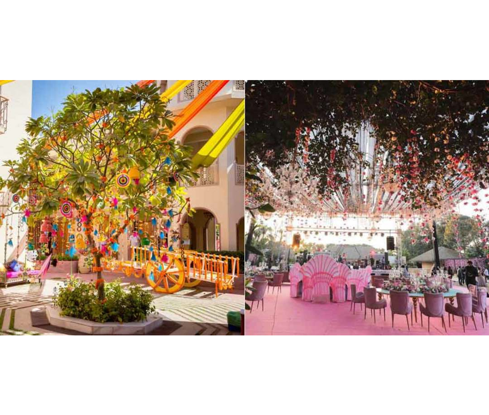 wedding venues in delhi