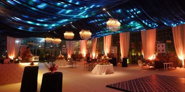 Venue Vows