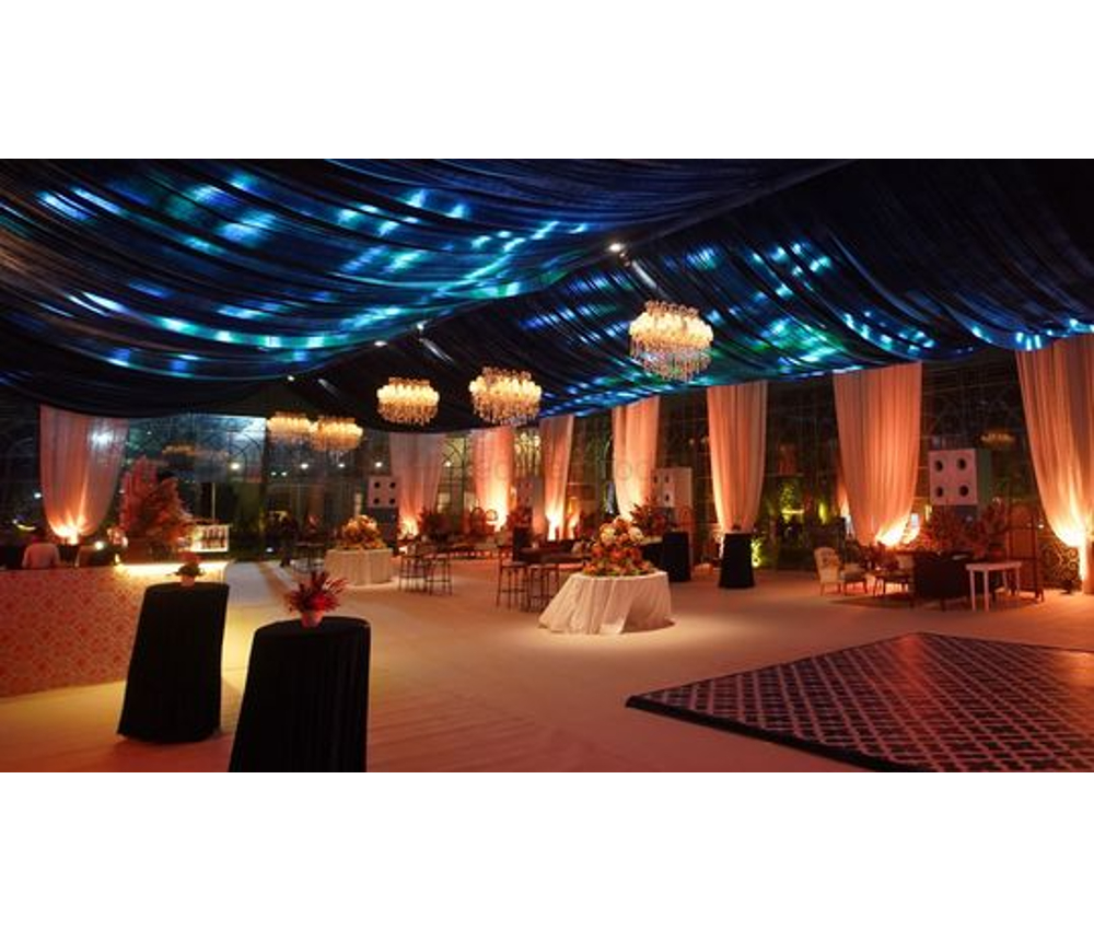 wedding venues in delhi