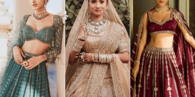 Bollywood Brides of 2025